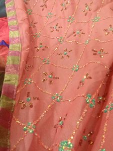 Full Work Saree ✨🤩
