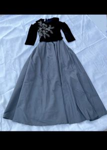 Skirt -Top set