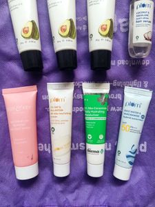 Combo Pack Of 8 ❤️ Items