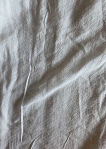 Elegant White Embroidered top