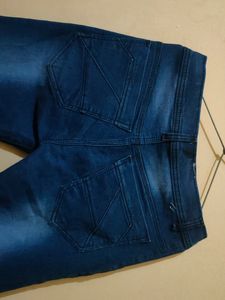 Men Jean Branded 😺