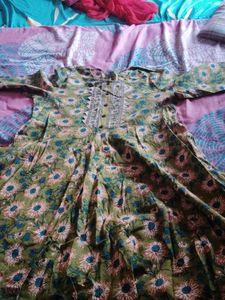 Combo Kurthis Sale