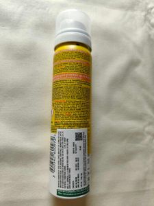 Garnier Skin Naturals Super UV Sunscreen