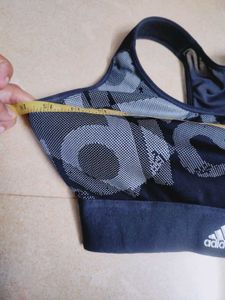 Adidas Sports Bra. Original