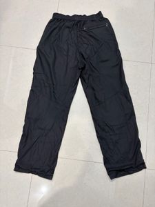 Nike Black Track Pants