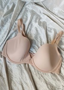 Nude Corset Bralet 🍒