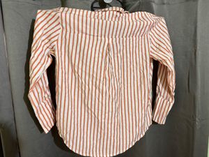 Shirt,Tunic And a top Combo