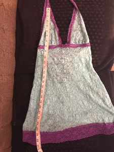 Victoria’s Secret Chic Lace Slip