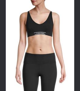 Calvin Klein Athleisure Bra