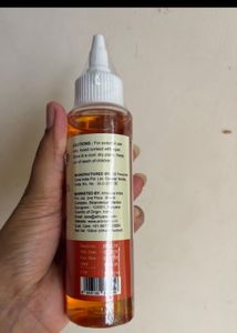 Aromatico Hair Oil