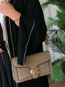 Coach Tabby Bag
