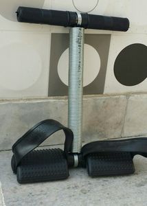Breakout Tummy Trimmer