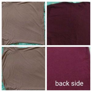 Combo Pack T-Shirts