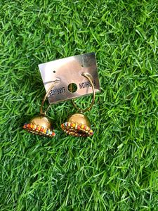 Earings /Jumakas