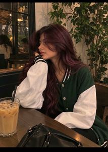 NY Varsity Bomber Jacket