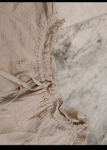 Thunderfox Crop Top Skin Colour