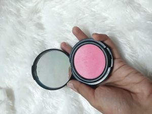 Maybelline Master Flush Creator blush shade (tickl