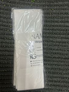 Namyaa Wax Strips (Pack of 10)
