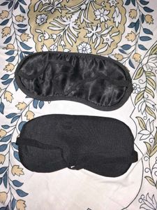 Cute Cat &amp; Squid Game Eye Masks
