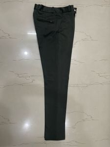 Classic Grey Trousers