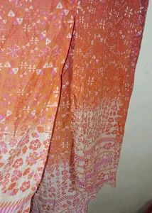 up And Down branded kurti
