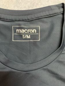 Macron Long Sleeve T-Shirt