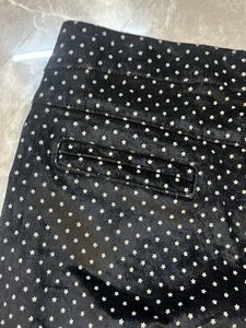 Stylish Polka Dot Pants