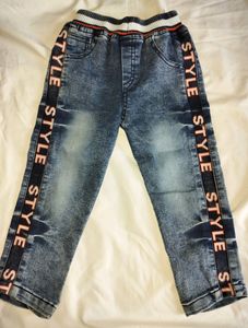 Kids Jeans