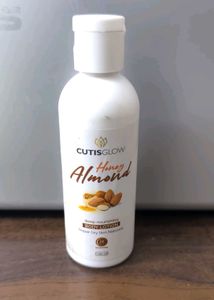 CutisGlow 2 pc Honey Almond Body Lotion (2Pc)