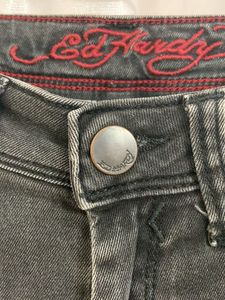 Ed Hardy Jeans