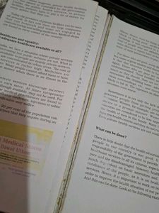 Class VII Social Science Textbooks