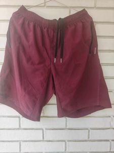 2 Preloved Strapy Tops and 1 Comfy Shorts