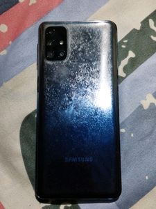 SAMSUNG M31S