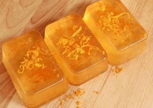 Handmade Soaps