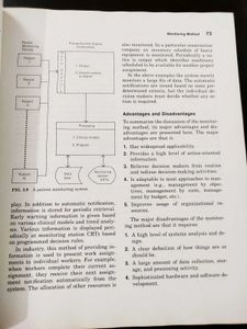 Information Systems: Theory And Practice