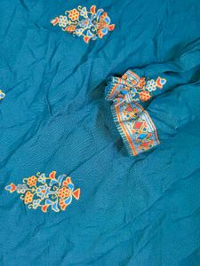 Short kurti