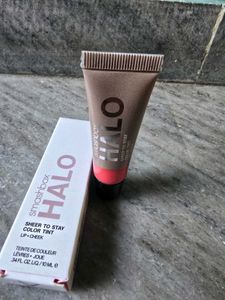 Smashbox Halo Sheer Color Tint
