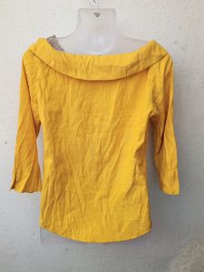 💞NUSH Womens Fancy Top Size Of M 💞