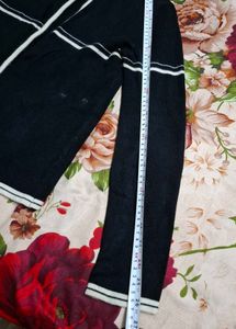 Stylish Black Jacket