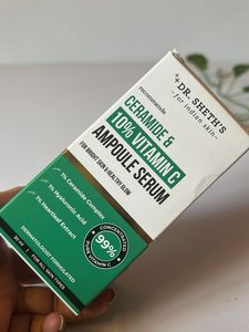 Dr. Sheth's Vitamin C Serum