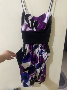 y2k, 90’s inspo Mini Dress