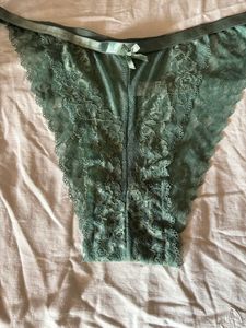 Beautiful Lace Panties