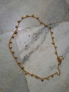 Gold-Tone kamar band