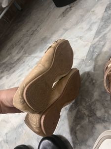 Assorted Women's Footwear Collection
