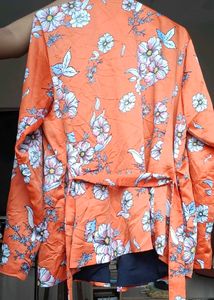 Kimono Jacket