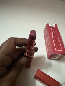 Mamaearth Luxe Longstay Lipstick