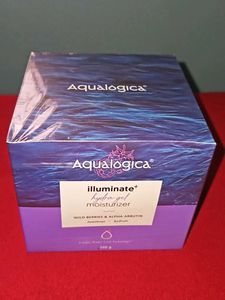 Aqualogica Moisturizer