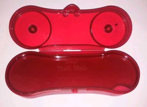 4 Packs of Playful Pencil Box