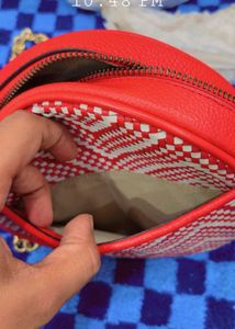 🇺🇸 Micheal kors imported authentic bag