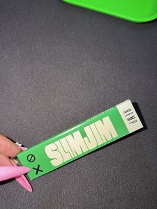 Slim Jim Hemp Rolling Papers